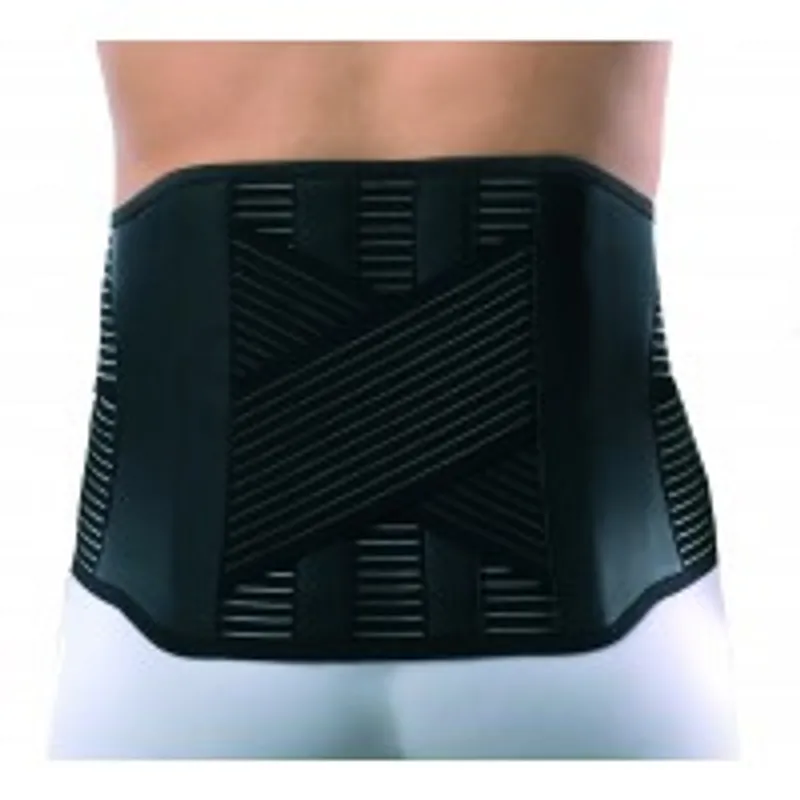 LOHMANN ET RAUSCHER LR VELPEAU CEINTURE DORSABELT NOIR TAILLE 3 REFERENCE R2826