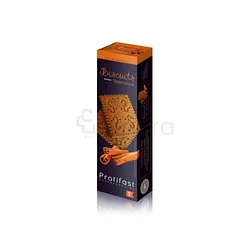 PROTIFAST HYPERPROTEINE BISCUIT FACON SPECULOS BOITE DE 20