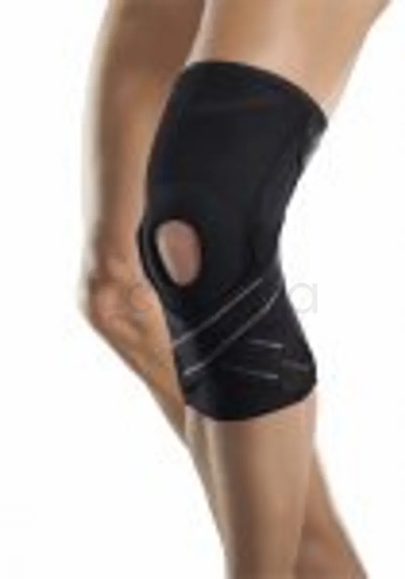 LOHMANN ET RAUSCHER LR VELPEAU GENOUILLERE ARTICULAIRE TAILLE 2 ECRU REFERENCE R1430