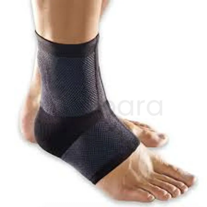 LOHMANN ET RAUSCHER LR VELPEAU LAXITERAL CHEVILLERE TAILLE 1 NOIR REFERENCE R1414
