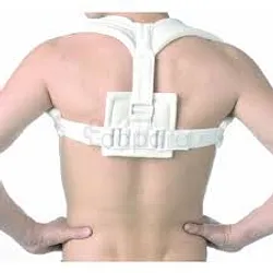 LOHMANN ET RAUSCHER LR VELPEAU BLOCAGE CLAVICULAIRE TAILLLE 4 REFERENCE R4162