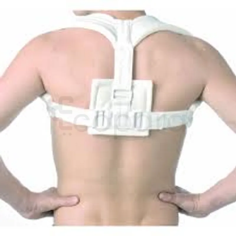 LOHMANN ET RAUSCHER LR VELPEAU BLOCAGE CLAVICULAIRE TAILLLE 4 REFERENCE R4162