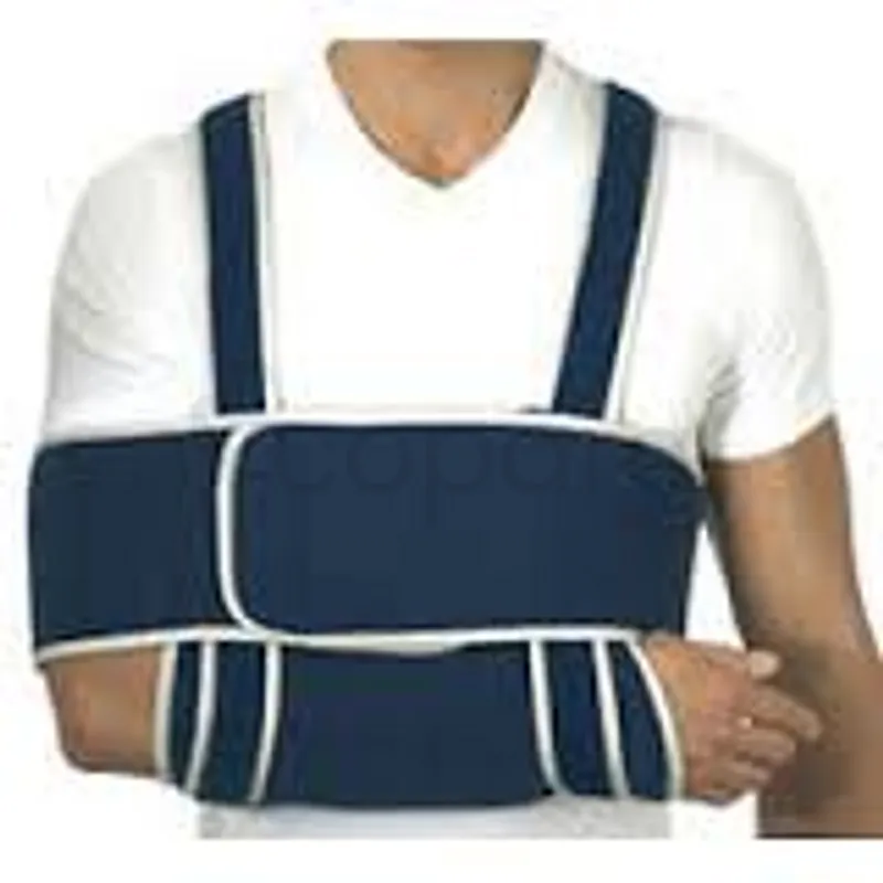 LOHMANN ET RAUSCHER LR VELPEAU ECHARPE D'IMMOBILISATION D'EPAULE TAILLE 3 REFERENCE R4144