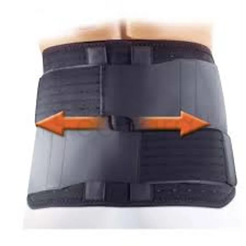 LOHMANN ET RAUSCHER LR VELPEAU MODULOMB CEINTURE 21CM TAILLE 1