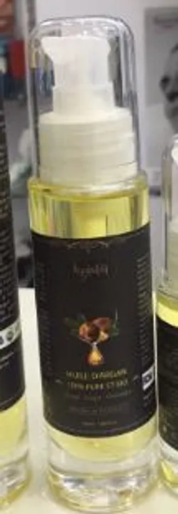 ARGANALIA ARGAN OIL 50ML
