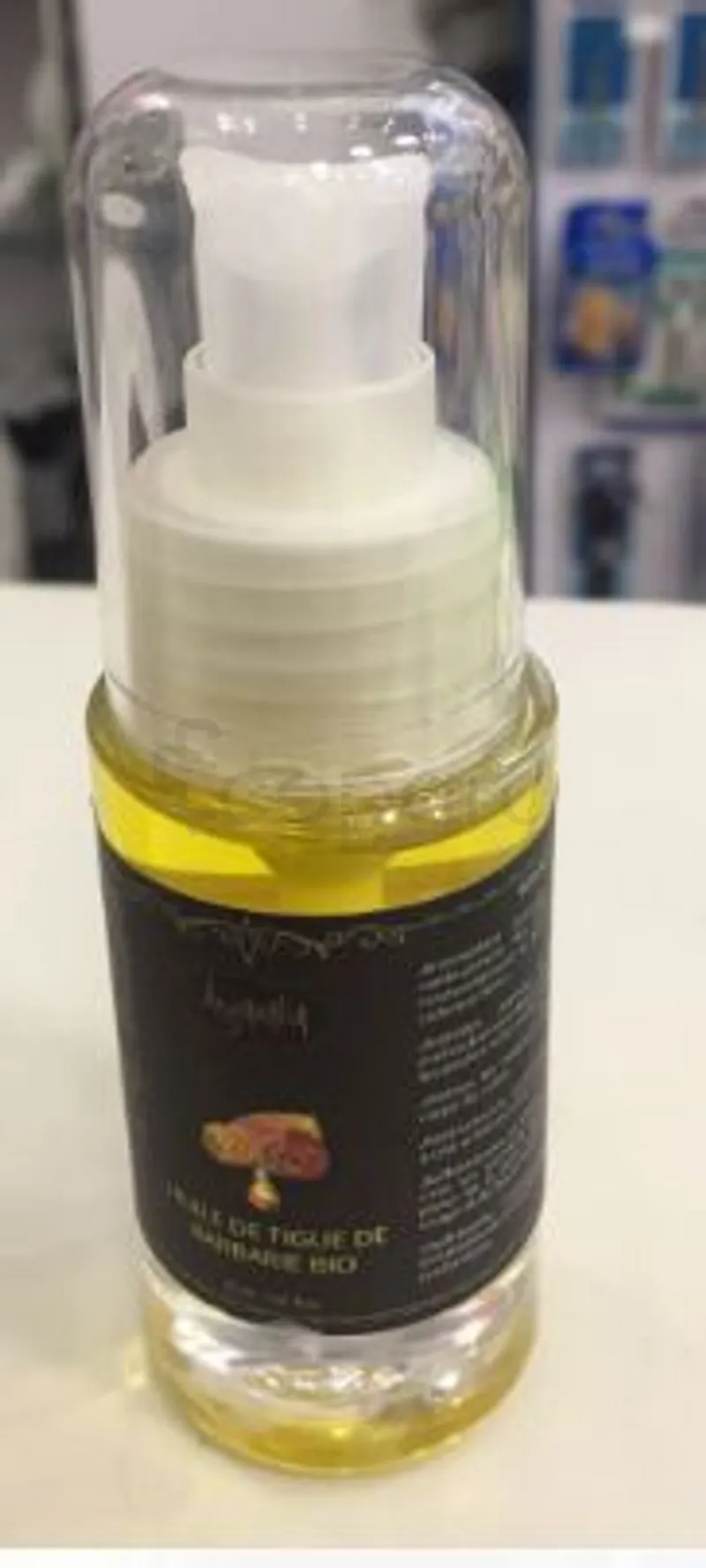 ARGANALIA FIGUE DE BARBARIE 30ML