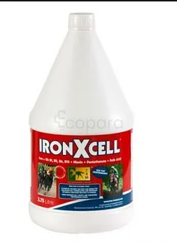 IRONXCELL 3.75L