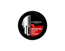 L'OREAL PARIS STUDIO LINE GEL INDESTRUCTIBLE FIXATION EXTREME POT 150ML