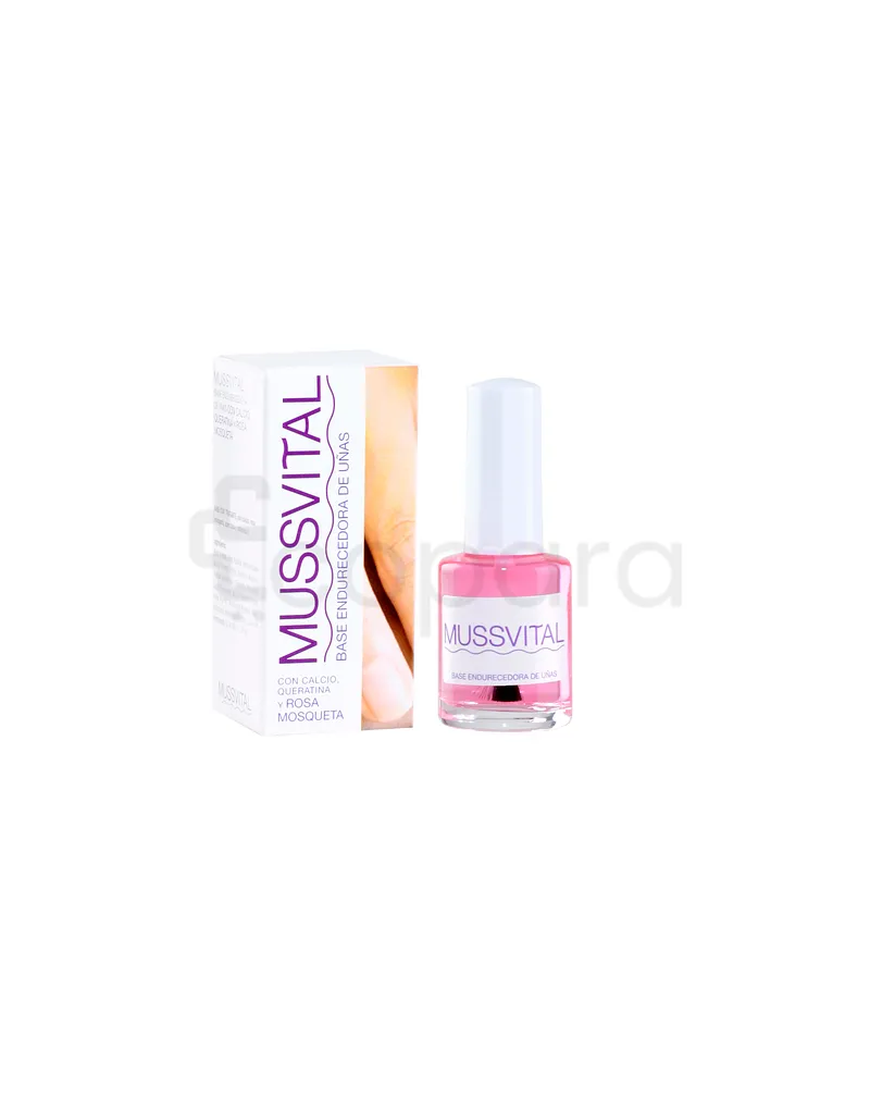 MUSSVITAL BASE DURSSICEUSE 14ML