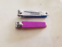 PHARMASKIN COUPE ONGLES MINI