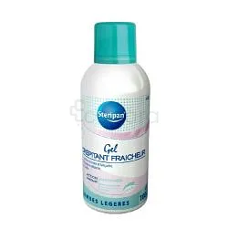 STERIPAN GEL CREPITANT FRAICHEUR 100ML
