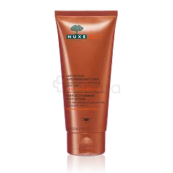 NUXE SUN LAIT SOYEUX AUTO-BRONZANT CORPS 100ML