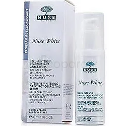NUXE WHITE LOTION ECLAIRCISSANTE HYDRATANTE 200ML