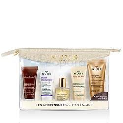 NUXE KIT DE VOYAGE LES INDISPENSABLES