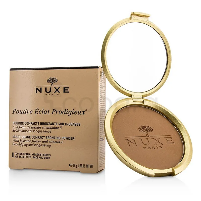NUXE POUDRE ECLAT PRODIGIEUX 25G