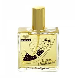 NUXE HUILE PRODIGIEUSE EDITION LIMITEE ETE 100ML