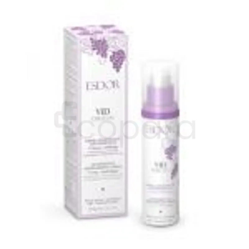 ESDOR VID ORIGIN CREME HYDRATANTE ANTIOXYDANTE 50ML