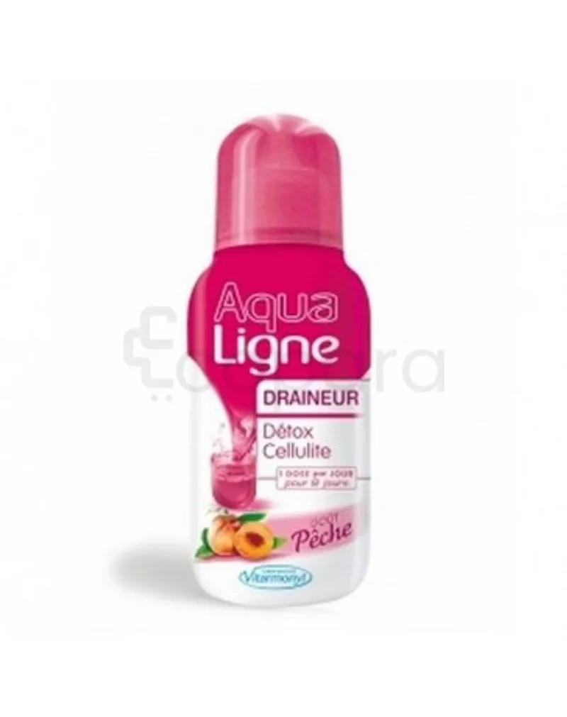 VITARMONYL AQUA LIGNE DRAINEUR 400ML