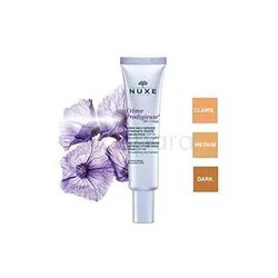 NUXE CREME PRODIGIEUSE DD CREME TEINTE FONCEE 30ML