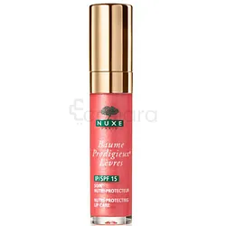 NUXE BAUME PRODIGIEUX LEVRES SPF15 NUMERO 02 ROSE LEGENDAIRE 7ML