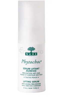 NUXE PHYTOCHOC SERUM LIFTANT JEUNESSE 15ML