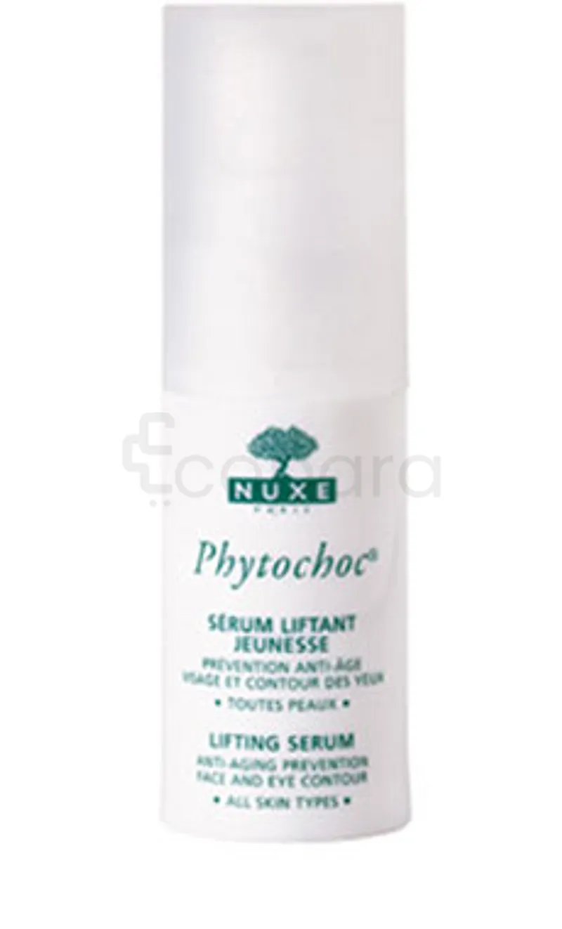 NUXE PHYTOCHOC SERUM LIFTANT JEUNESSE 15ML
