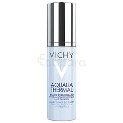 VICHY AQUALIA THERMAL BAUME EVEIL REGARD ANTI-POCHES 15ML