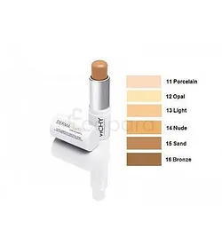 VICHY DERMABLEND STICK CORRECTEUR TEINT NUMERO 14 NUDE 12G