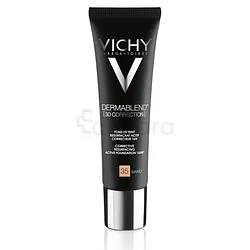 VICHY DERMABLEND 3D CORRECTION FOND DE TEINT NUMERO 35 SAND 30ML