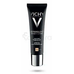 VICHY DERMABLEND 3D CORRECTION FOND DE TEINT NUMERO 15 OPAL 30ML
