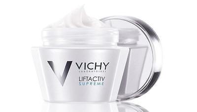 VICHY LIFTACTIV SUPREME PEAU NORMALE A MIXTE 50ML