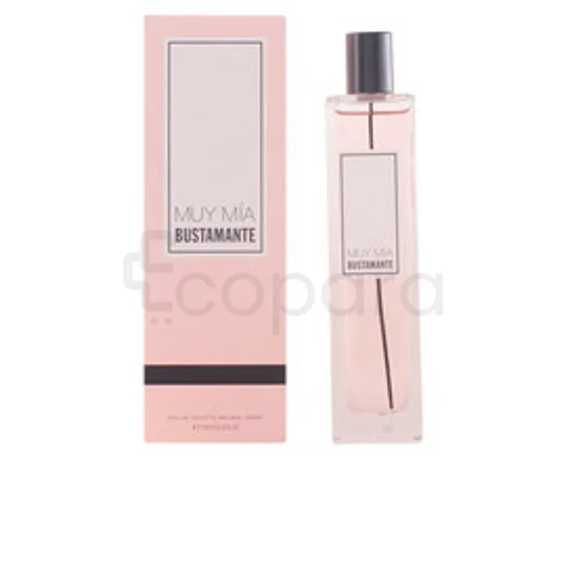 MUY MIA BUSTAMANTE EAU DE TOILETTE 100ML