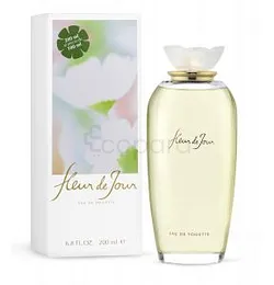 FLEUR DE JOUR NATURAL SPRAY EAU DE TOILETTE 200ML