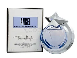 THIERRY MUGLER ANGEL EAU DE TOILETTE 80ML