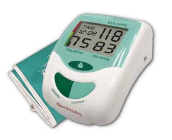 NORDITALIA TENSIOEMETRE DE BRAS REFERENCE BP-1000