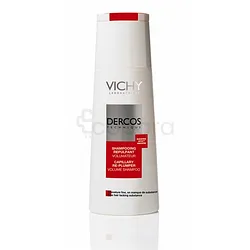 VICHY DERCOS SHAMPOOING REPULPANT VOLUMATEUR 200ML
