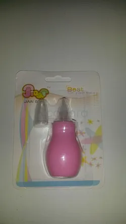 JIAAI BABY ASPIRATEUR NASAL