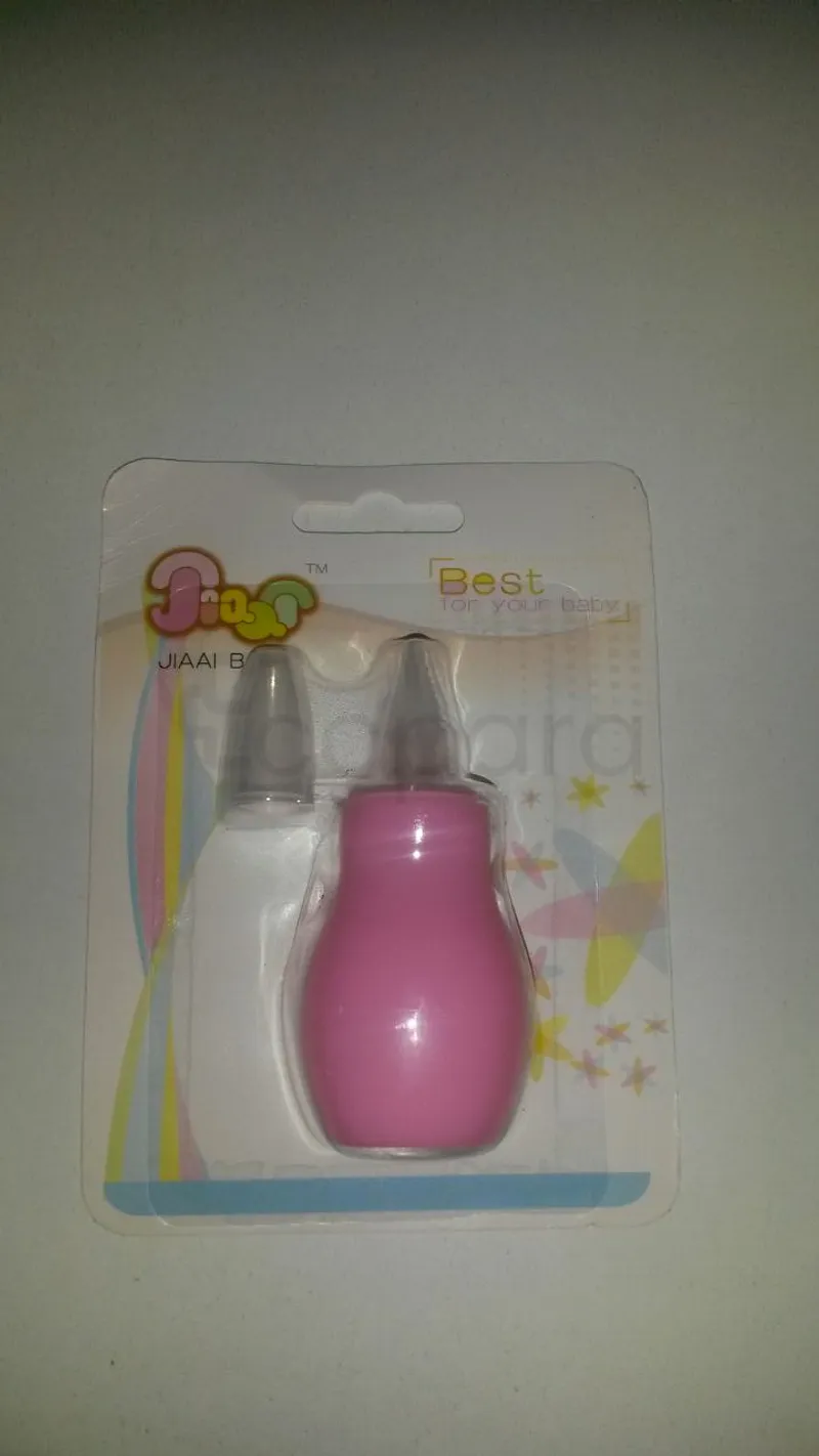 JIAAI BABY ASPIRATEUR NASAL