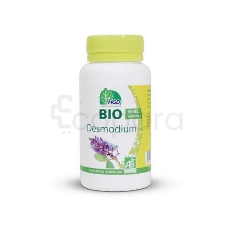 MGD DESMODIUM BOITE DE 90 GELULES
