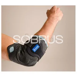 THUASNE SILISTAB COUDIERE ANTI EPICONDYLITE TAILLE 3 REFERENCE 2305