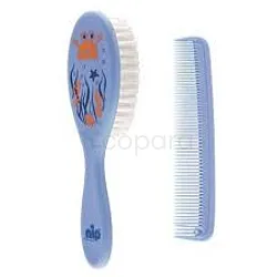 NIP BROSSE ET PEIGNE REFERENCE 37075