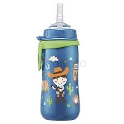 NIP STRAW CUP GARCON 330ML REFERENCE 5067