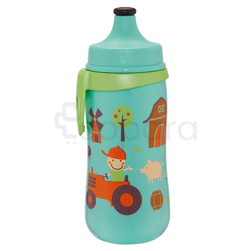 NIP KIDS CUP GARCON 330ML REFERENCE 5051