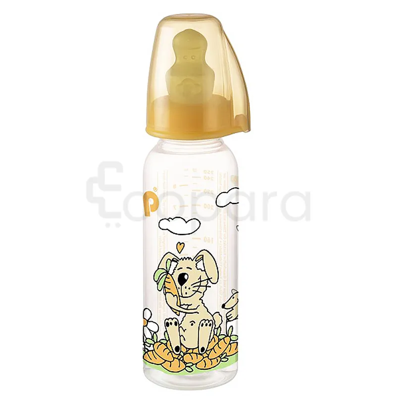 NIP BIBERON MIXTE 250ML REFERENCE 35005
