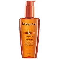 KERASTASE SERUM NUTRITIVE OLEO RELAX 125ML