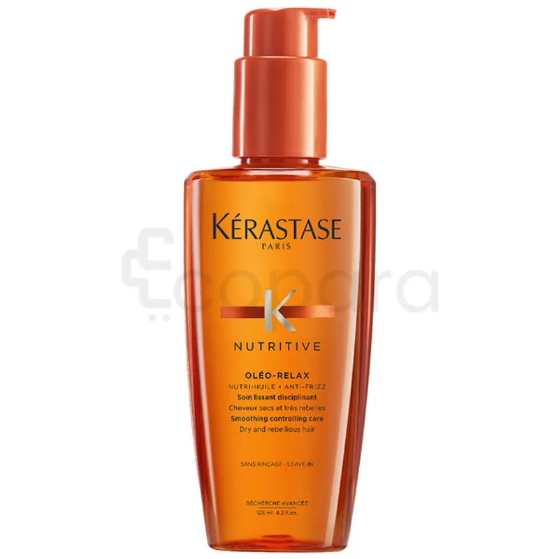 KERASTASE SERUM NUTRITIVE OLEO RELAX 125ML