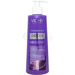 VICHY DERCOS NEOGENIC SHAMPOOING REDENSIFIANT 400ML
