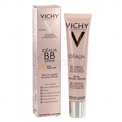 VICHY IDEALIA BB CREME SPF52 TEINTE CLAIRE 40ML