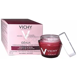 VICHY IDEALIA CREME ENERGISANTE PEAU NORMALE ET MIXTE 50ML