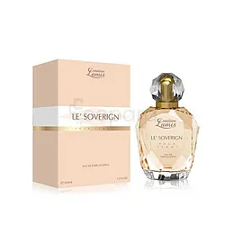 CREATION LAMIS LE'SOVERIGN POUR FEMME 100ML
